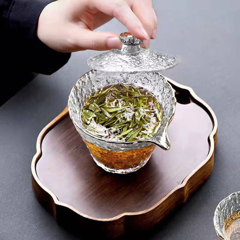 High Quality Hammer Glass Tea  - Coffee And Tea Glass review and price