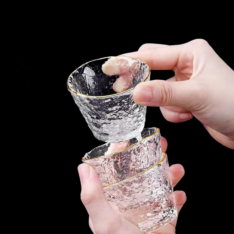 High Quality Hammer Glass Tea  - Coffee And Tea Glass review and price