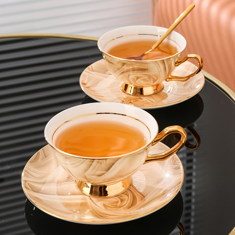 Exquisite Souvenir Bone China  - Water Tea And Coffee review and price