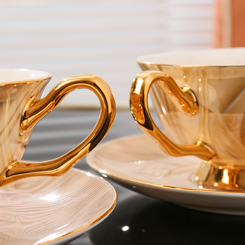 Exquisite Souvenir Bone China  - Water Tea And Coffee review and price