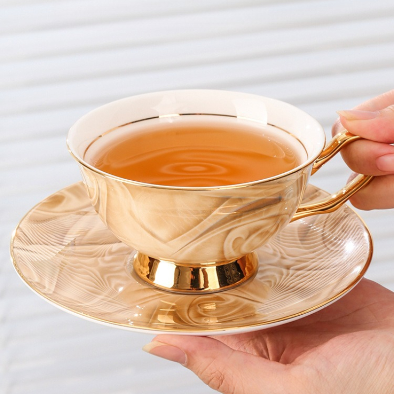 Exquisite Souvenir Bone China  - Water Tea And Coffee review and price