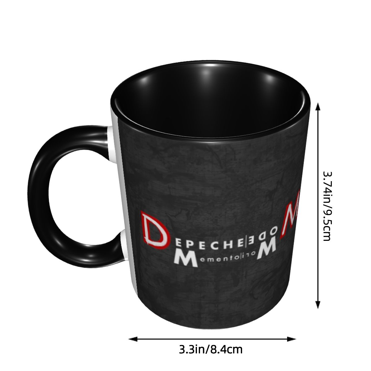 Customized Depeche Cool Mode E - Water Tea And Coffee review and price