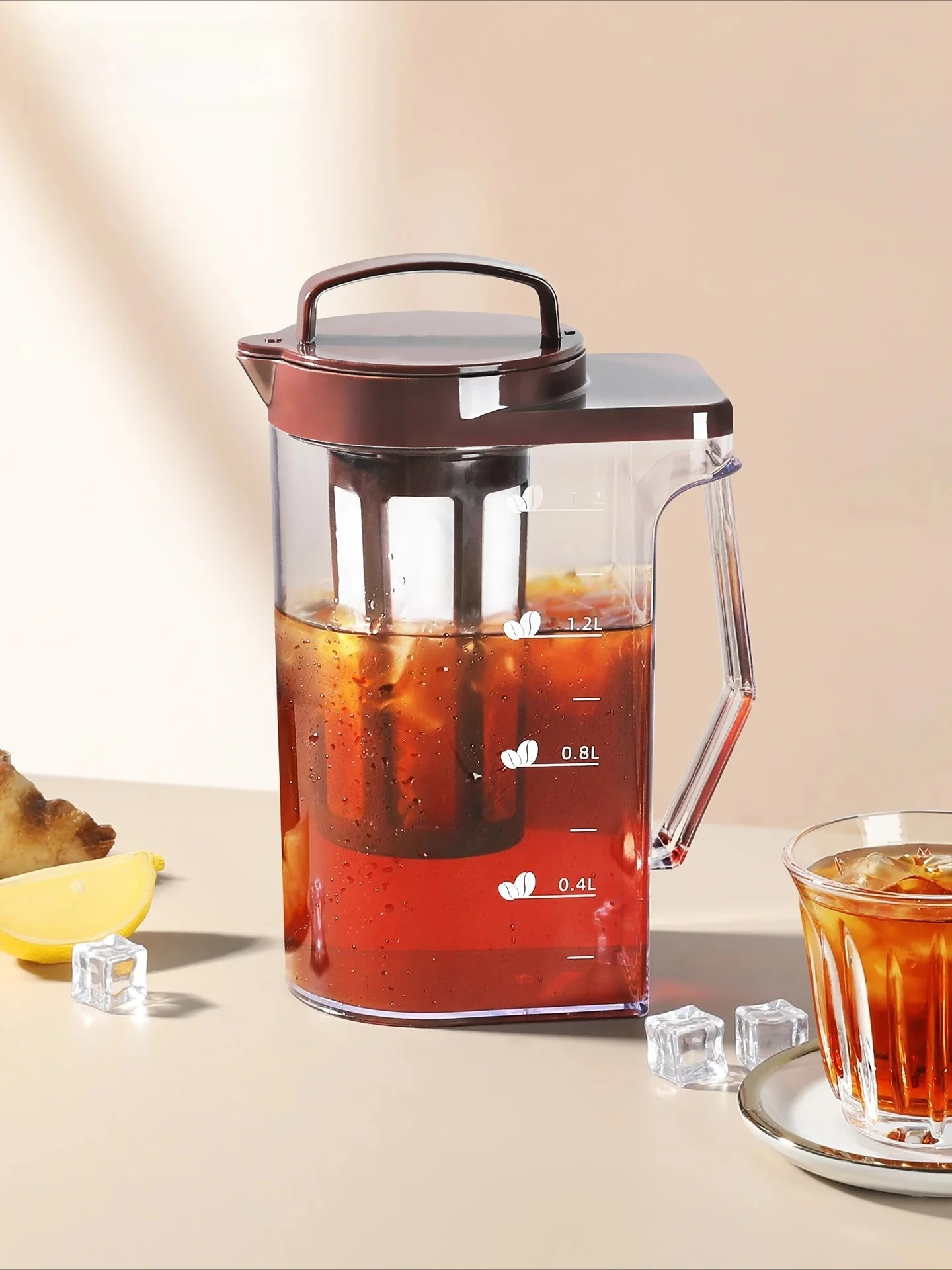 Large Capacity Plastic Cold Br - Water Tea And Coffee review and price