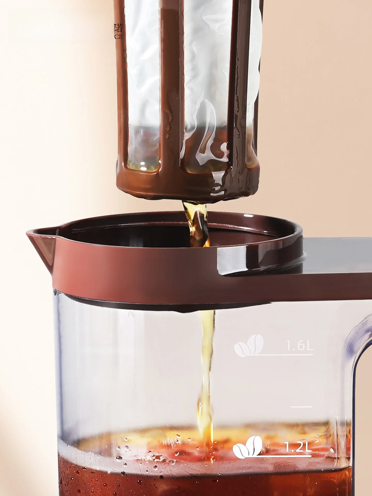 Large Capacity Plastic Cold Br - Water Tea And Coffee review and price