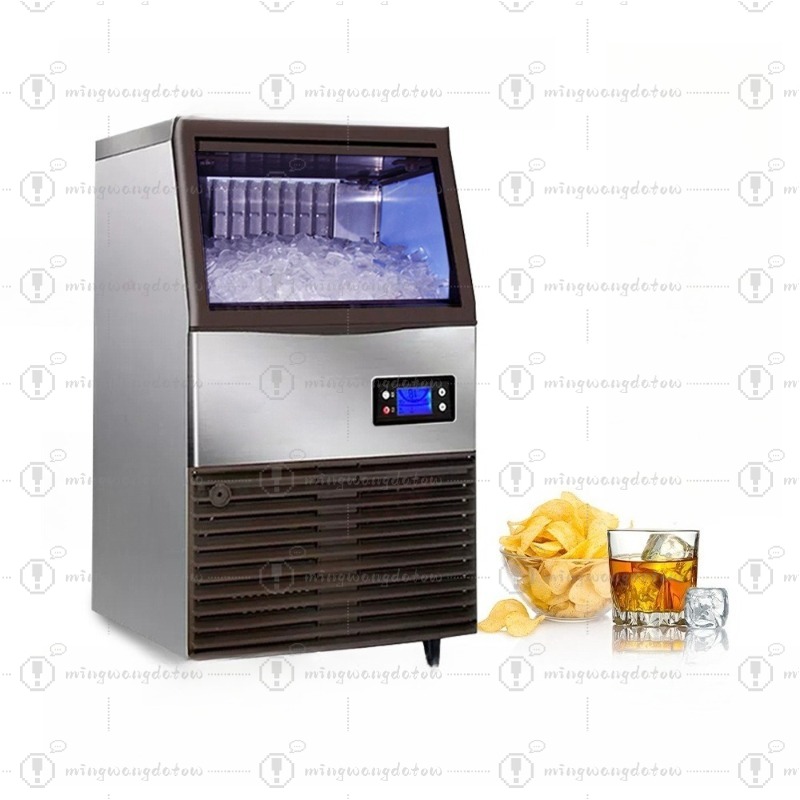 Milk Tea Shop Ice Production 6 - Tea & Coffee Kent review and price